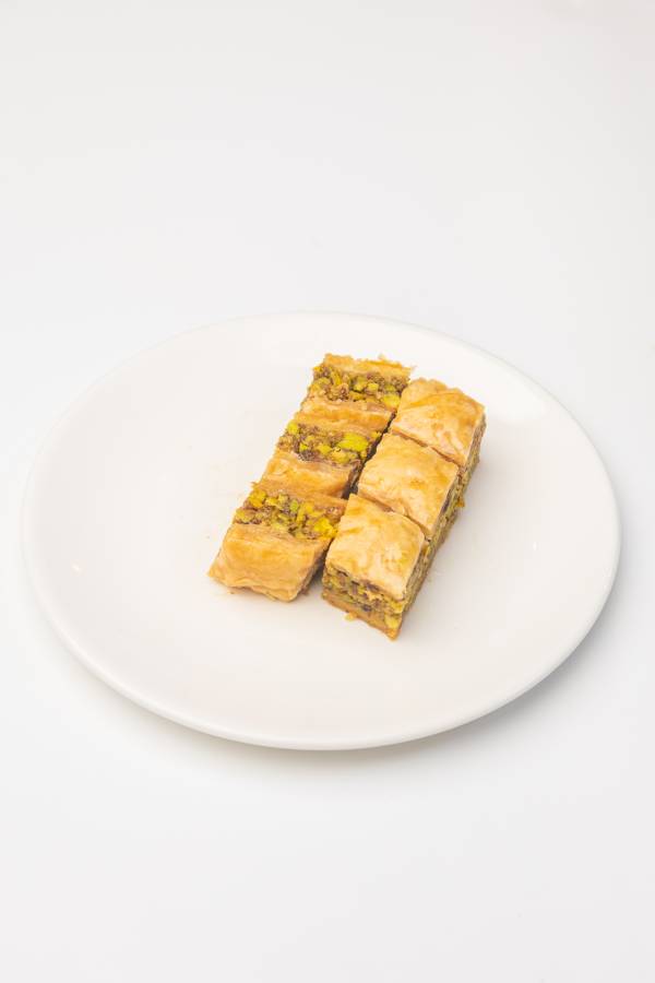 بقلاوة فستق