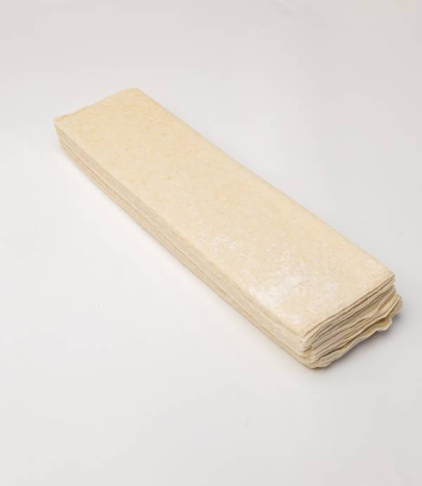 رقاق بالطول