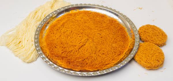 عثملية مقلي