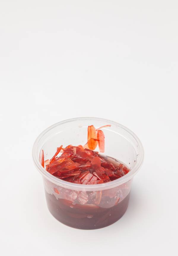 علبة زهر الليمون