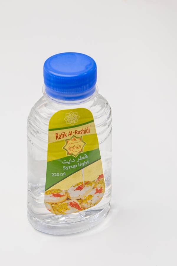 قنينة قطر دايت