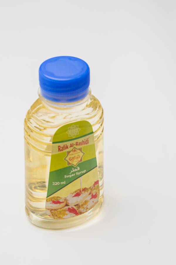 قنينة قطر عادي